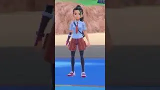 Bro I just wanna play Some Pok&eacute;mon, Stop...
