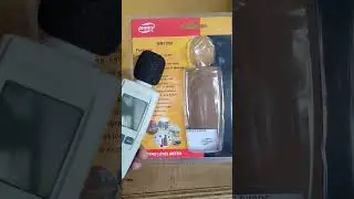 sound level meter murah berkualitas