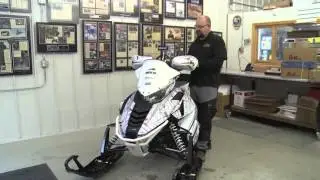 Защитные щитки ROX Flex Tec: Sledhead 24/7. Особенности: гибкие защитные щитки, произведенные в США, с пожизненной гарантией.