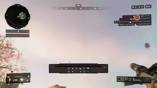 Sparrow Glitch