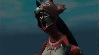 The Best Fortnite Animation In the World😱