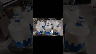 #cake #cakestv #cakedesign #cakestudio #food #shortvideo #shortsvideo #shorts #short #weddingcake