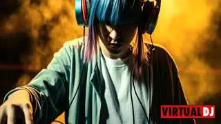 Ant2C - You and me we can be #breakbeat #oldskool