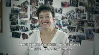 Dutch BID for EMA | Expats in the Netherlands