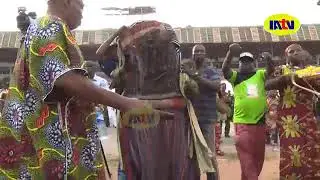 IBADAN WEEK 2021