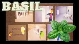 Steamed Hams AI (Unlimited Steam) Basil