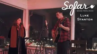 Luke Stanton - I Found Love | Sofar Seattle