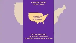 USA &ndash; Bangladesh: Possibilities of Partnership in RMG Trade