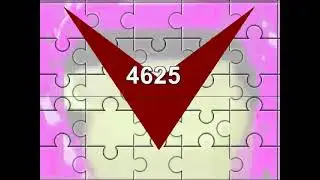 Klasky Csupo Effects 33 In Raceingbaby49 Major 763 (Instructions In Description)