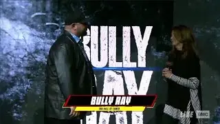Bully Ray RETURN & CONFRONTS Dixie Carter on TNA IMPACT Highlights Today 