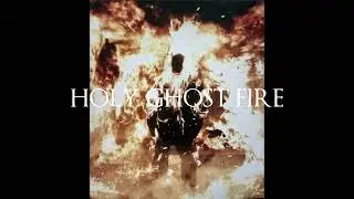 (SAMPLE) Heaven Trap x Epic Trap Type Beat 2025 | Holy Ghost Fire | Prod. 808PAUSEBEATZ