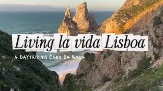 Hike in Cabo da Roca - daytrip! 