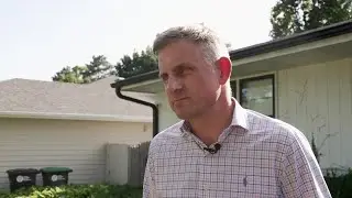 Dundee family spreads awareness after cat was killed by coyote overnight