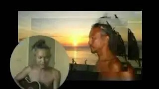 TOTO DELGADO's   dito sa amin (acoustic version)