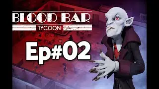 Blood Bar Tycon Ep2