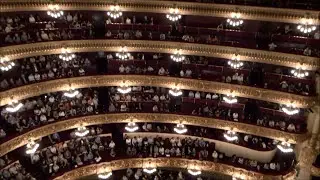 GRAN TEATRO DEL LICEO