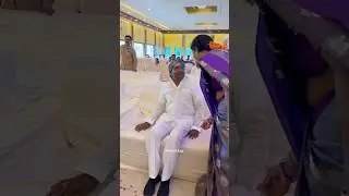 Secunderabad MLA Padmarao Goud Latest Visuals | Pajjanna | #mla #padmaraogoud #ytshorts
