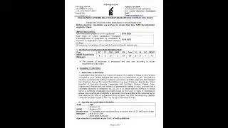 Punjab and Sind Bank MSME Relationship Managers Recruitment 2025 - 30 Posts #shorts