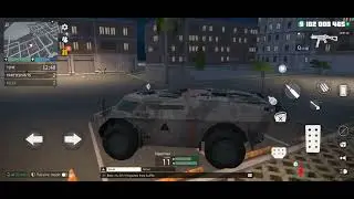 Grand Criminal Online - Battle Royale