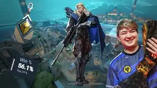 How to play Sova on Pearl Like a pro