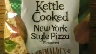 Flavor Icons Lay's New York Style Pizza Grimaldi's