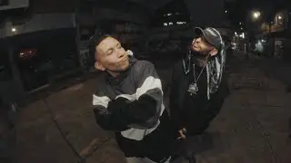 @Canus.oficial - Fama feat. @Hype.Box. (prod. Skall)