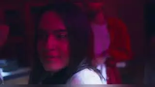 CONGLOMERATE 808 - Forbidden (Official Video)