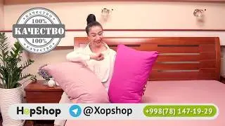 Эвропростыня от Hopshop.