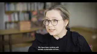Nordregio's research in the Nordic co-operation Programme for Regional Development and Planning
