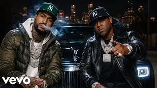 Dave East, Jadakiss, Nino Man - The Essence Remix (2026)
