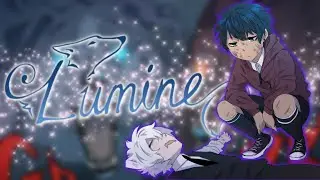 READING THIS DONT MAKE ME A FURRY, RIGHT?! | 'Lumine' Ch 1 - 10 REACTION