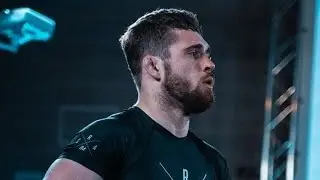 Indigo King | BST Academy | Grapplefest 12 | MMA UK BJJ Show