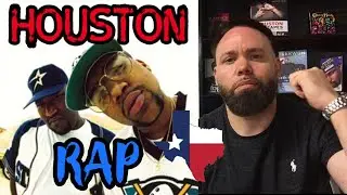 Houston Rap Appreciation | 10 Best Houston Rap Songs