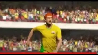 Bitchfield B*TCHIN'! | Bitchfield & Lower Vs Leyland Lawless | WORKERS DIVISION | PES 2018