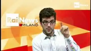 RaiNews24 sull'accordo fiscale Italia/Svizzera - l'intervento di Duccio Facchini