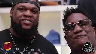 #DJMeatVlog DJ Meat takeover Orlando/ ATL./ Bday weekend