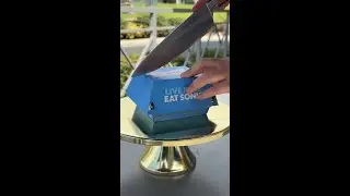 welcome to IT'S NOT CAKE
