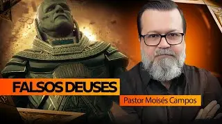 False Gods: 