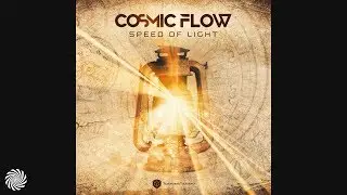 Cosmic Flow - Speed Of Light