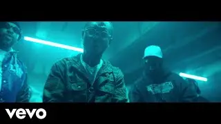 We Can Hit (Round 1) (From &ldquo;Creed II: The Album