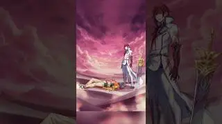 Reinhard Si m4to a Theresia | Re Zero
