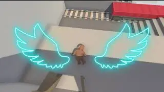 Human Fall Flat-walkthrough//part1
