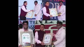 Celebrate Global Healthcare Award By Primetime Research Media Pvt. Ltd