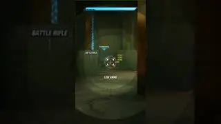 Splitgate jumpscare | #shorts |