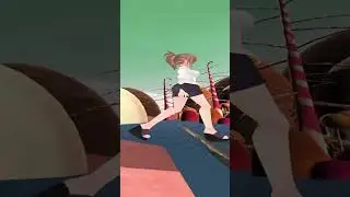 Death by Snu Snu!