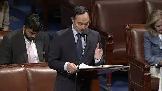 Congressman Castro&rsquo;s PARTNER Act Passes the House with Bipartisan Support