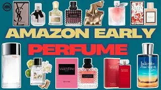 21 Early Amazon Perfume 2026 Deals You Need ( Better Than Last Year ) | HN Finds #perfume