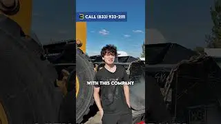 Young people choosing trucking over office life &mdash; do you feel the same?&rdquo; Earn up to $4,000 per week!