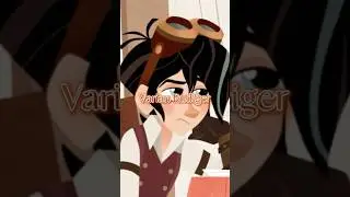 TTS Singing SOLO  #tangledtheseries