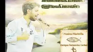 Hermano Aramis   Cuidas Mi Alma   AQuiero Amarte
